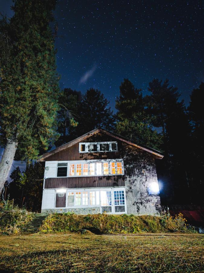 Oswal Cottage Пагалґем Екстер'єр фото