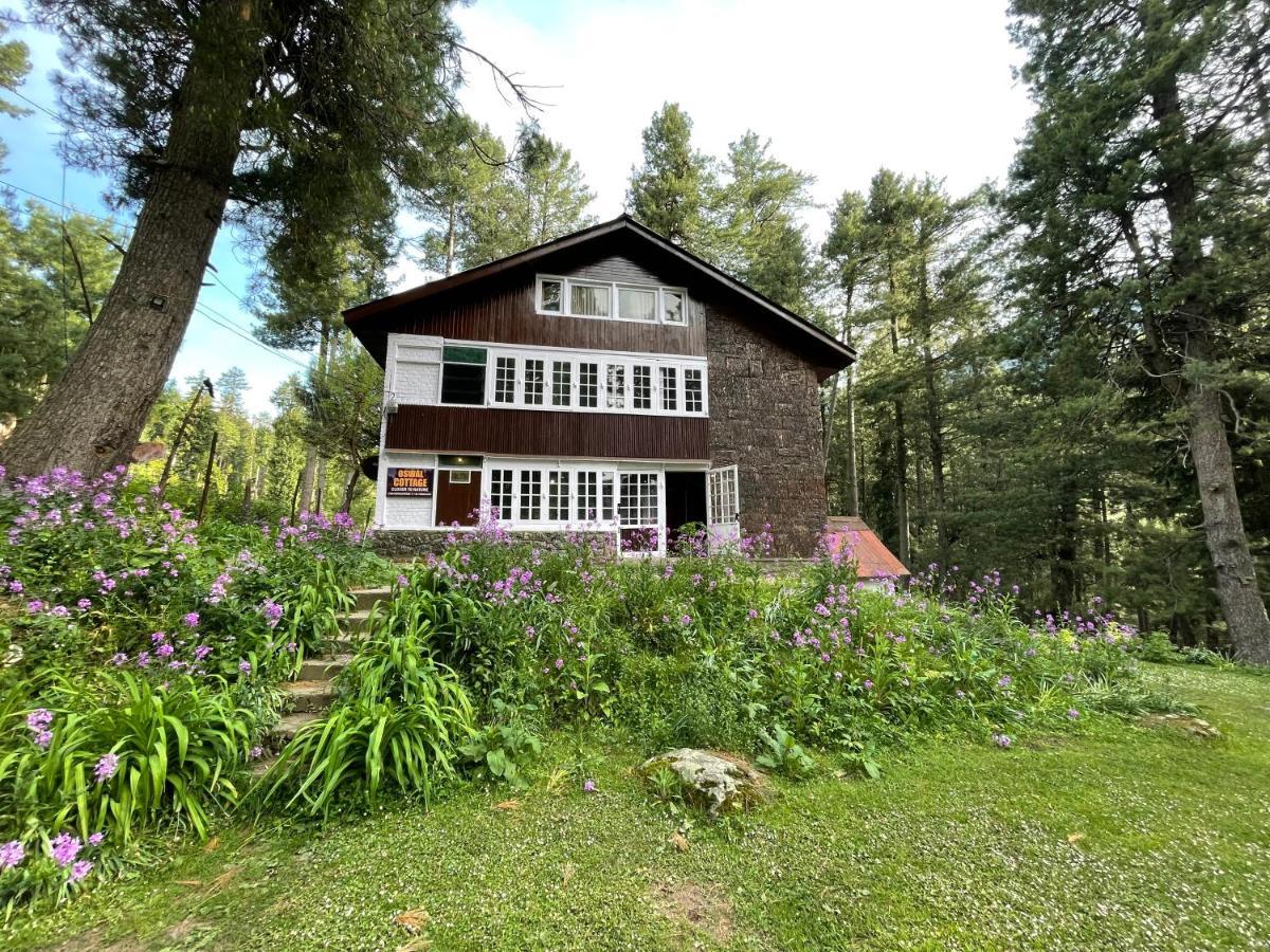Oswal Cottage Пагалґем Екстер'єр фото