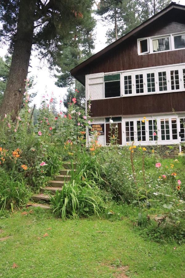 Oswal Cottage Пагалґем Екстер'єр фото